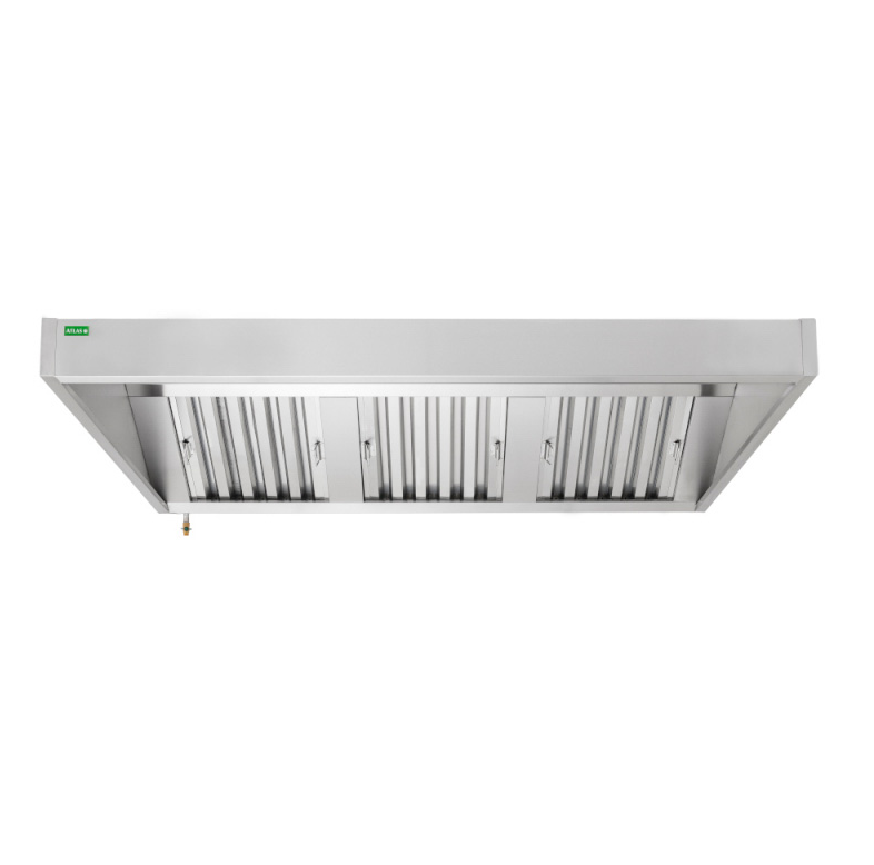 ATLAS SC1250 Extraction Hood