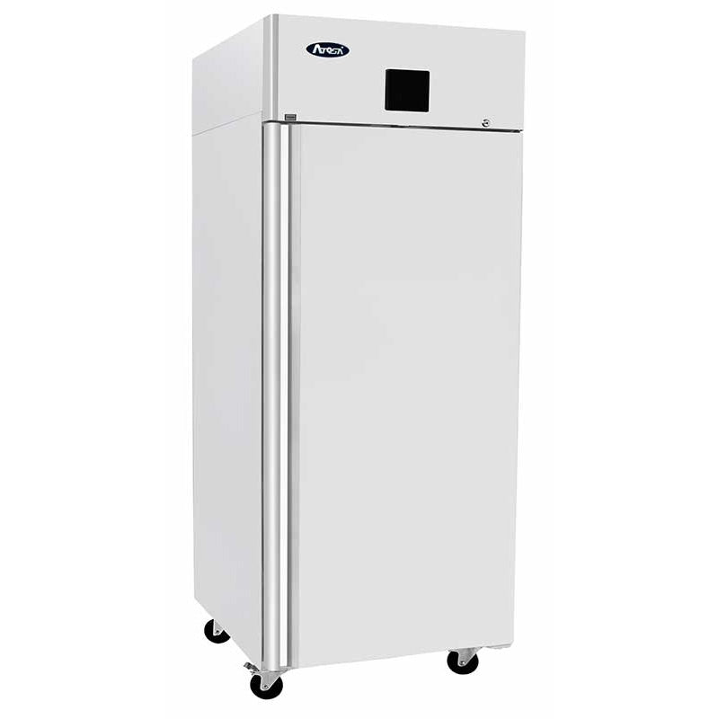 ATOSA F-MBF8113GR Single Door Upright GN 2/1 Freezer