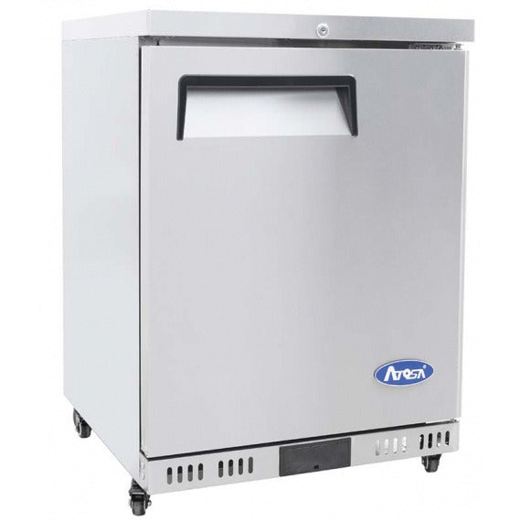 ATOSA R-MBC24R Undercounter Chiller