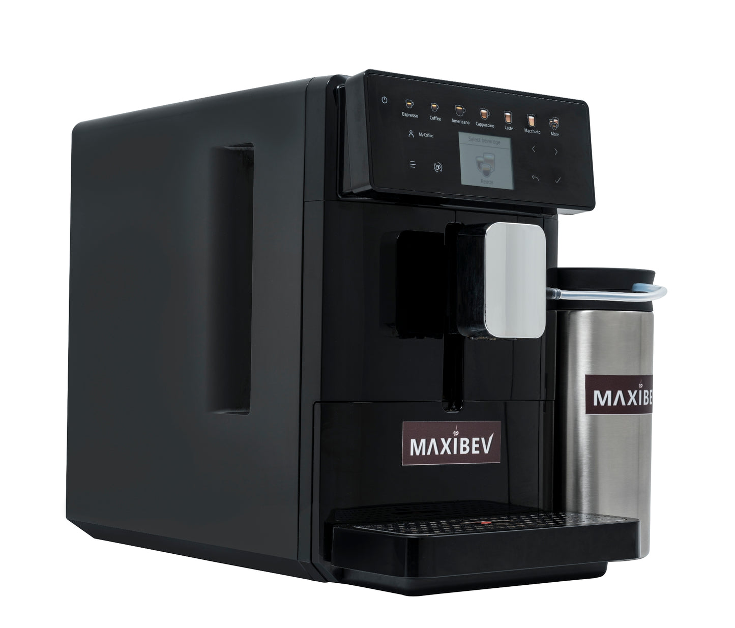BTC-10 Coffee Machine