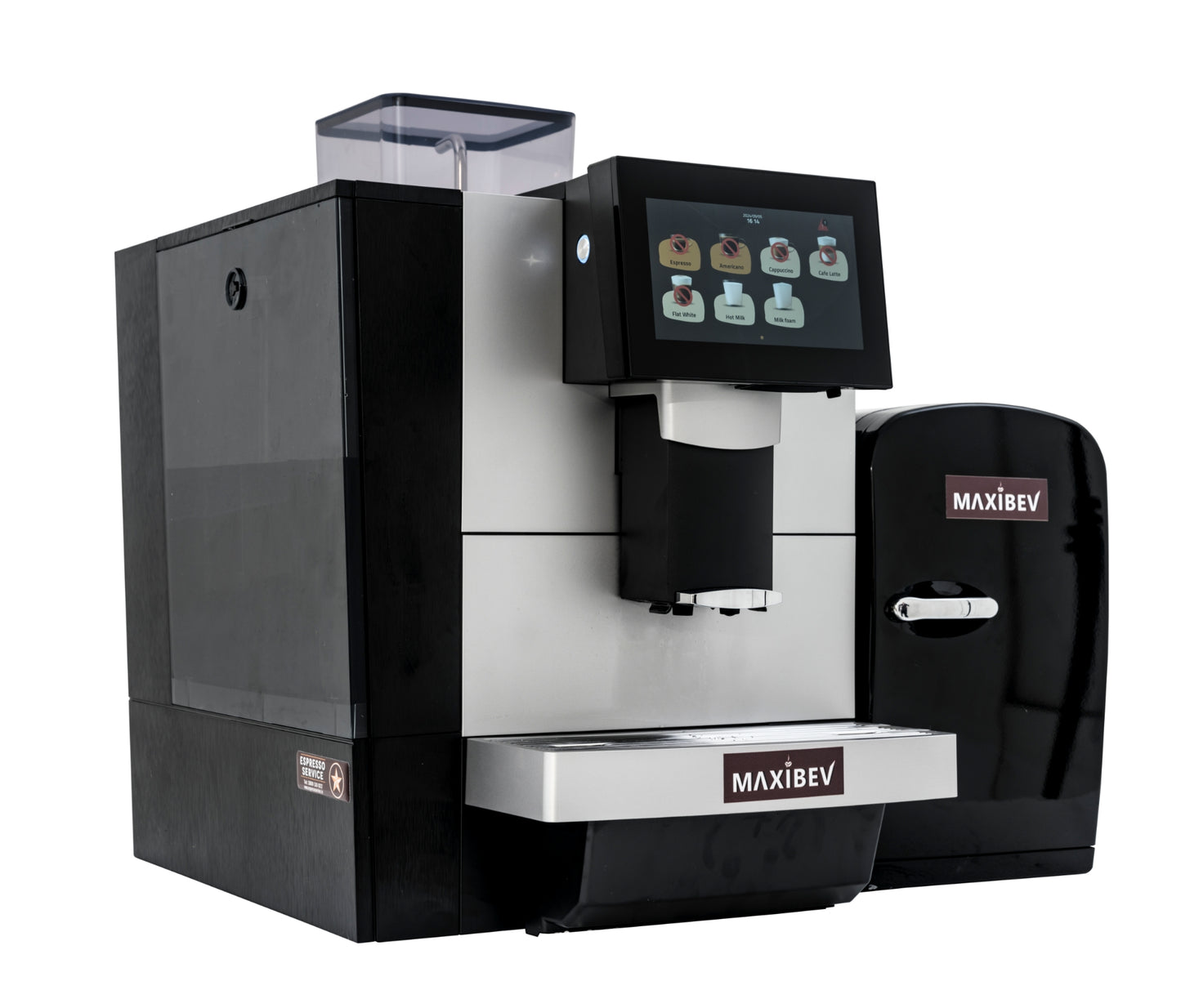 BTC-80 Coffee Machine