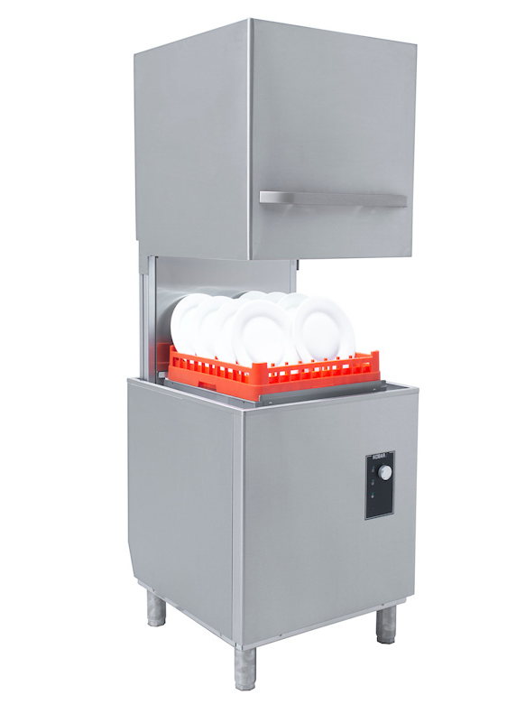 Kobar K1100PT Rapid Passthrough Dishwasher 3Ph 11.1Kw