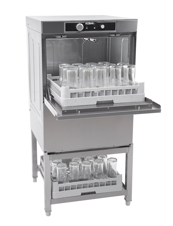 KOBAR K500E DISHWASHER 3.4KW