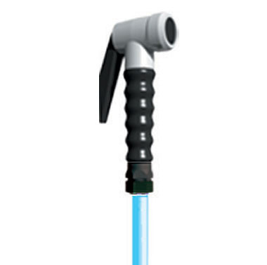 UNOX XHC001 Shower Kit & Adaptor x2