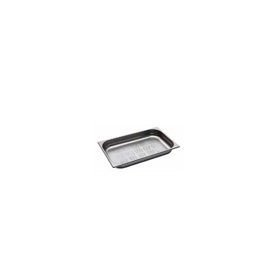 ATLAS AP11065 1/1x65mm Perforated Pan 530×325×65
