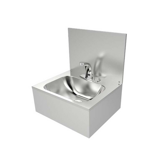 ATLAS AWHB Auto Sensor Wash Hand Basin