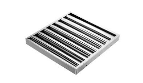 ATLAS CF50 Canopy Filters