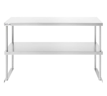 ATLAS DG1800 Double Gantry Neutral