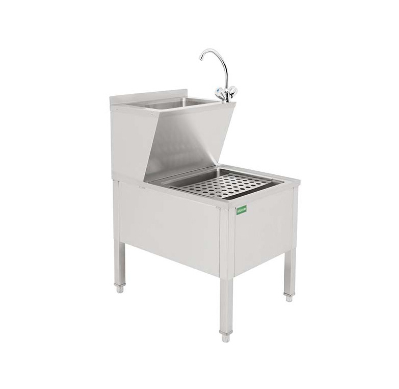ATLAS JS1 Janitorial Sink