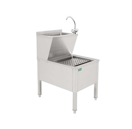 ATLAS JS1 Janitorial Sink