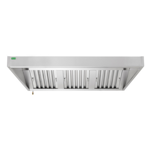 ATLAS SC1250 Extraction Hood