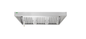 ATLAS SC2000 Extraction Hood