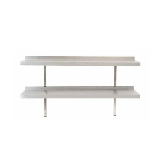 ATLAS WS1500D Double Wall Shelves – 1500mm