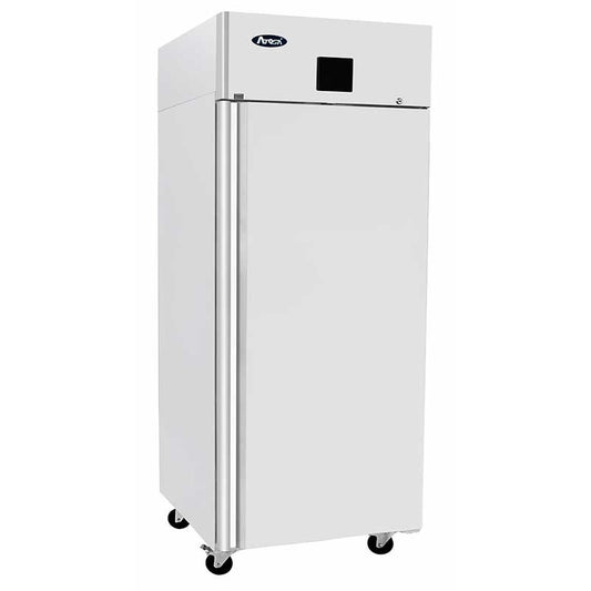 ATOSA F-MBF8113GR Single Door Upright GN 2/1 Freezer