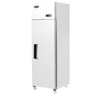 ATOSA F-YBF9207GR Single Door Upright Freezer 440L