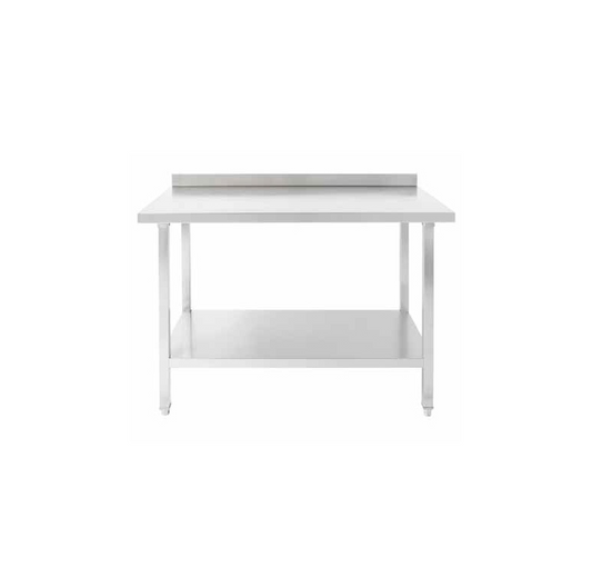 Atlas WB900 Wall Bench with Undershelf – 900mm Wide