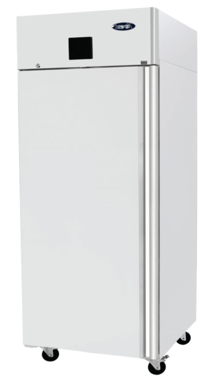 Atosa R-MBF8116GR-LH Hinged Left Single Door GN 2/1 Fridge