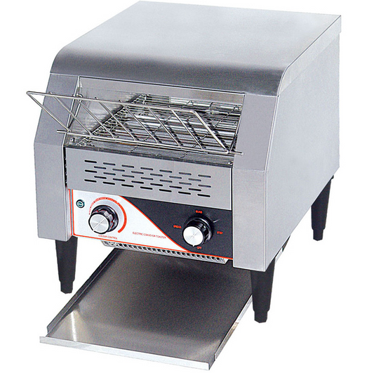 BANKS CT400 Conveyor Toaster