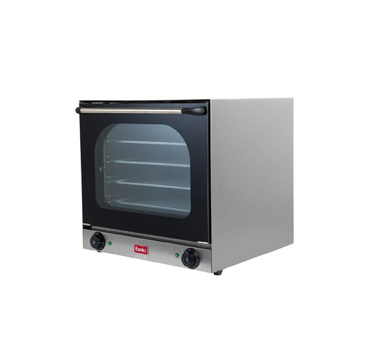 BANKS CVO600 Compact Convection Oven