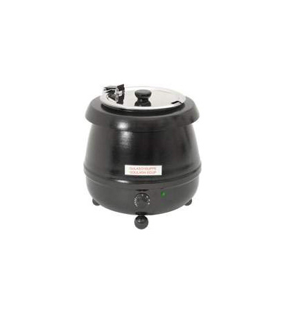 BANKS SK9 9Ltr Soup Kettle