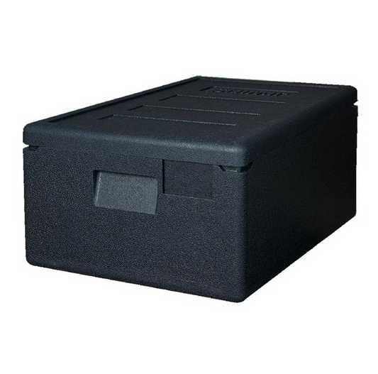 BANKS TBX160 Thermo Box 160mm Deep