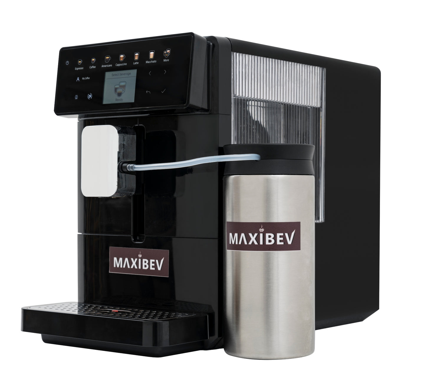 BTC-10 Coffee Machine