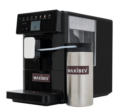 BTC-10 Coffee Machine