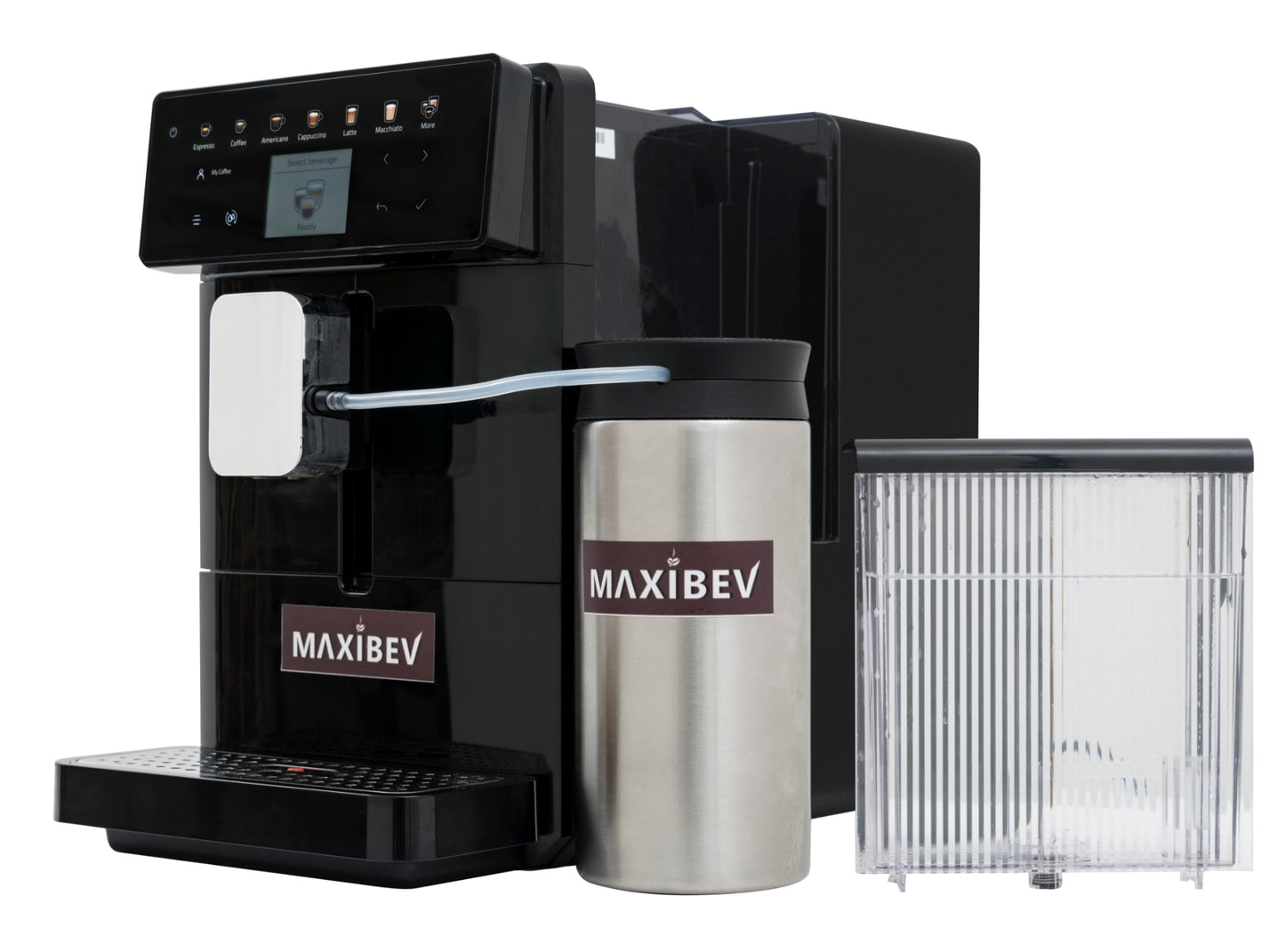 BTC-10 Coffee Machine