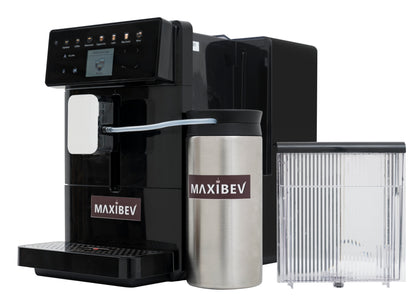 BTC-10 Coffee Machine