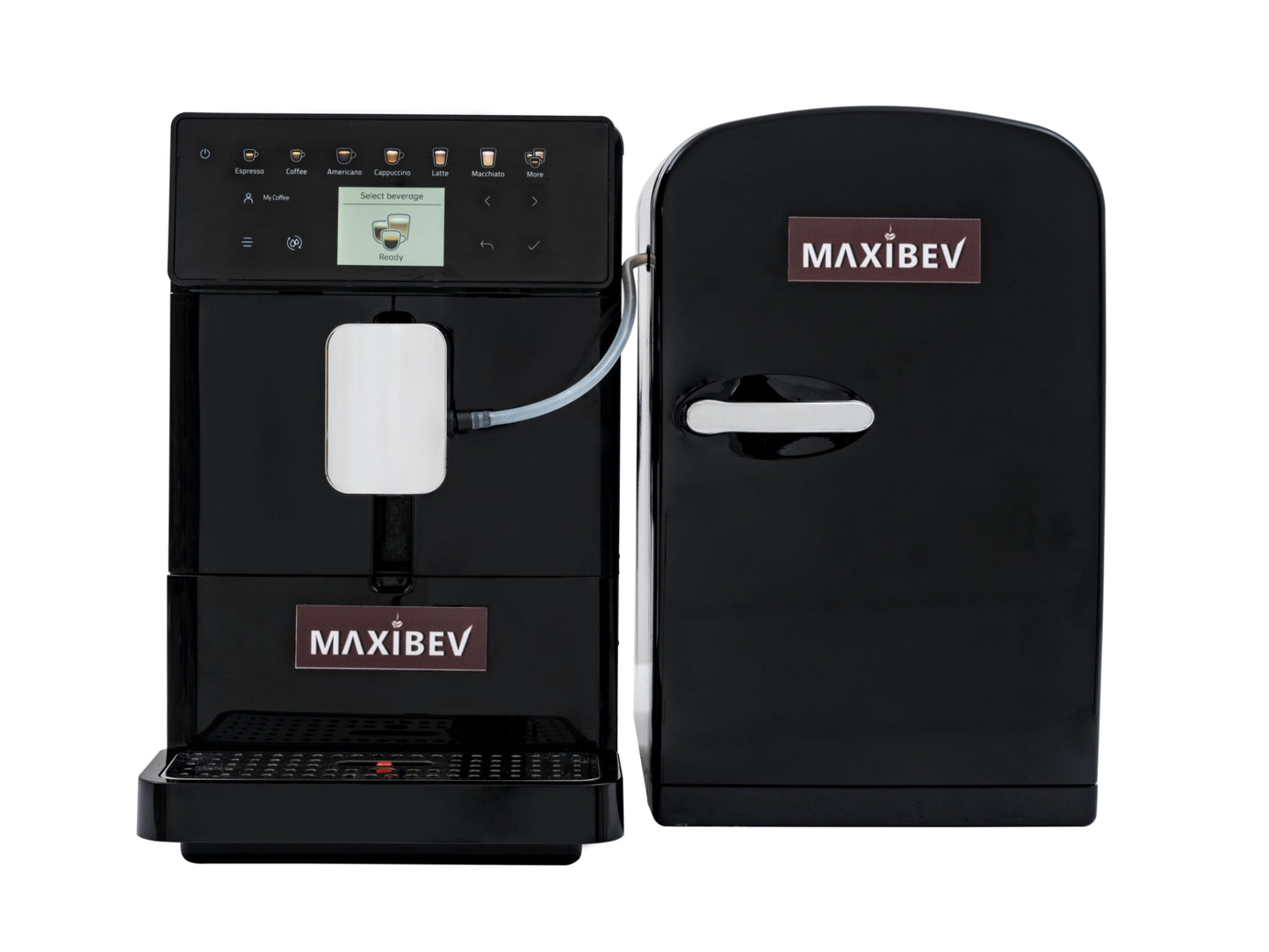 BTC-10 Coffee Machine