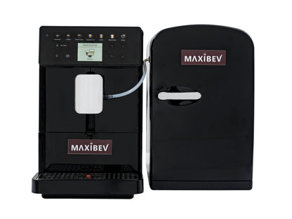 BTC-10 Coffee Machine