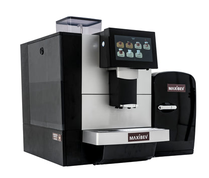 BTC-80 Coffee Machine