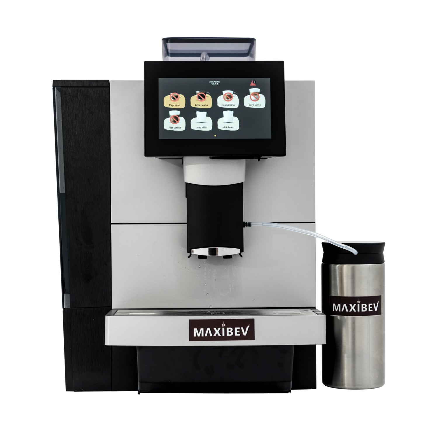BTC-80 Coffee Machine