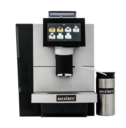 BTC-80 Coffee Machine