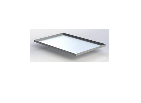 Baking Tray – Fits CVO840 / CVO841 (600 x 400 mm)