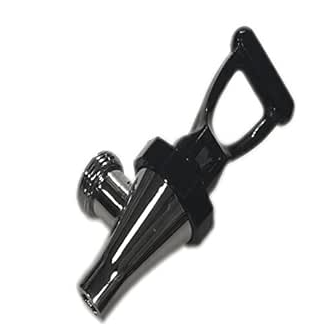 Banks WB12 Commercial Water Tap – Stainless Steel