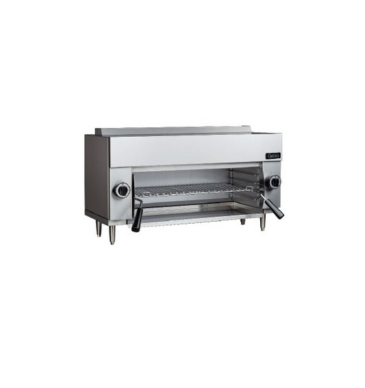 COBRA CS9 Salamander Grill – LPG Gas