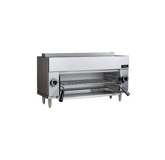 COBRA CS9 Salamander Grill – Natural Gas