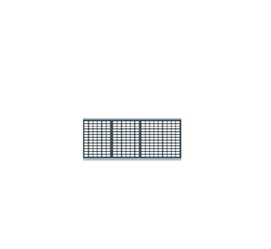 COOLBLOK PA47130 Modular Shelf 470×1300