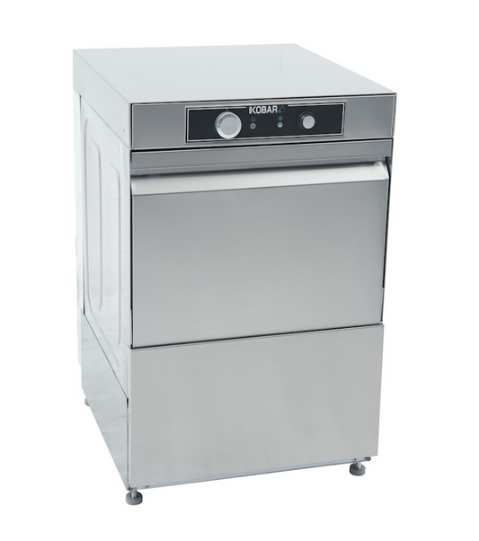 Kobar K350E Glasswasher 13 Amp