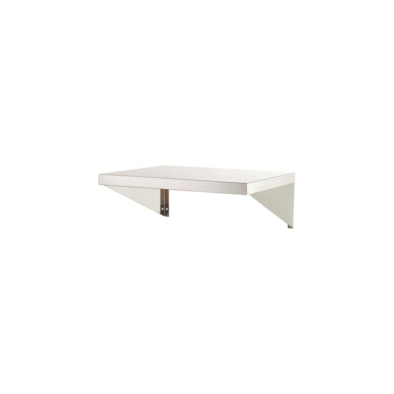 ATLAS MWS660 MICROWAVE SHELF 660*540