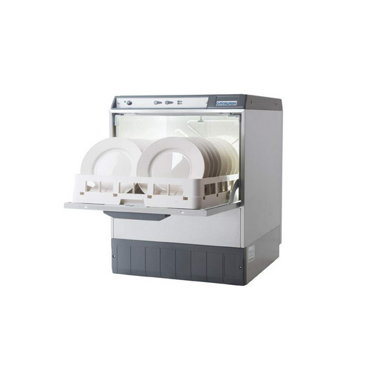 OMNIWASH 5000ST 500mm Basket Dishwasher