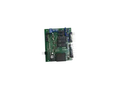 OMNIWASH PCB – 3500ST, 4000ST, 5000ST