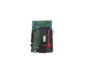 OMNIWASH PCB – EVO4000, EVO5000