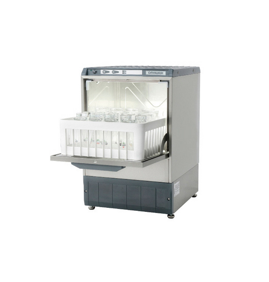Omniwash 4000ST 400mm Basket Glasswasher
