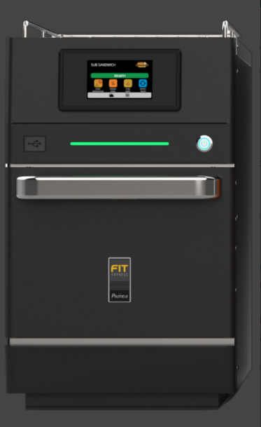 Pratica Fit Express M1 High Speed Oven