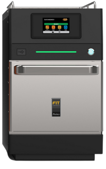 Pratica Fit Express M2 High Speed Oven