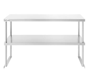 ATLAS DG1500 DOUBLE GANTRY NEUTRAL