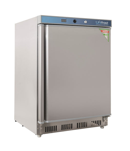 UNIFROST F200SN Undercounter Freezer