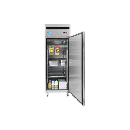 UNIFROST R700SVN Large GN Upright Fridge R290